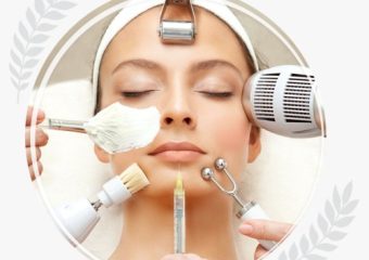Hydrafacial